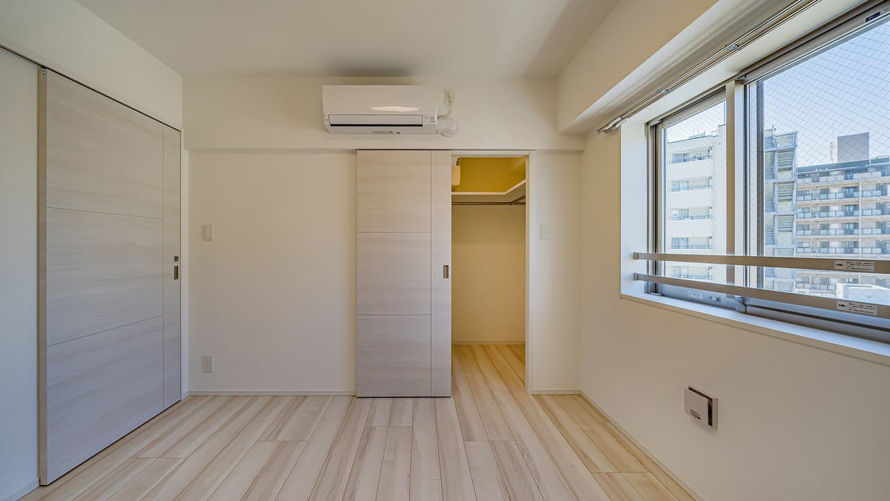 Room Type Gallery